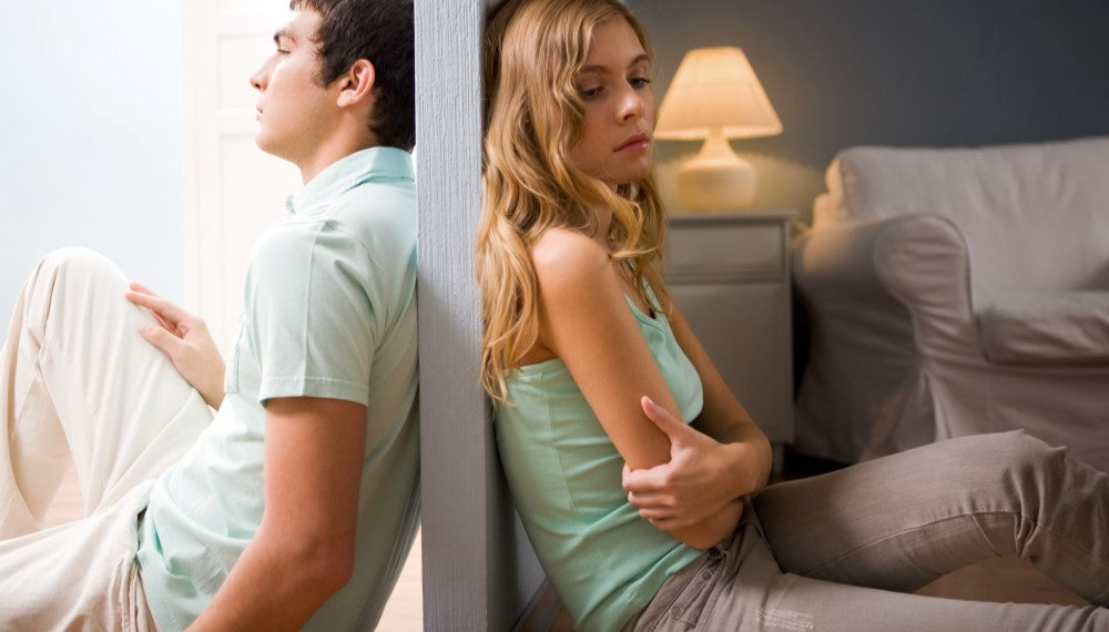 5 hábitos que arruinan tu relación