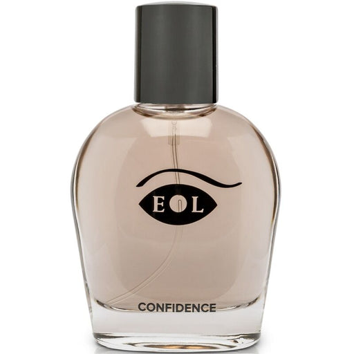 Eye Of Love Perfume De Feromonas Confidence 50 Ml