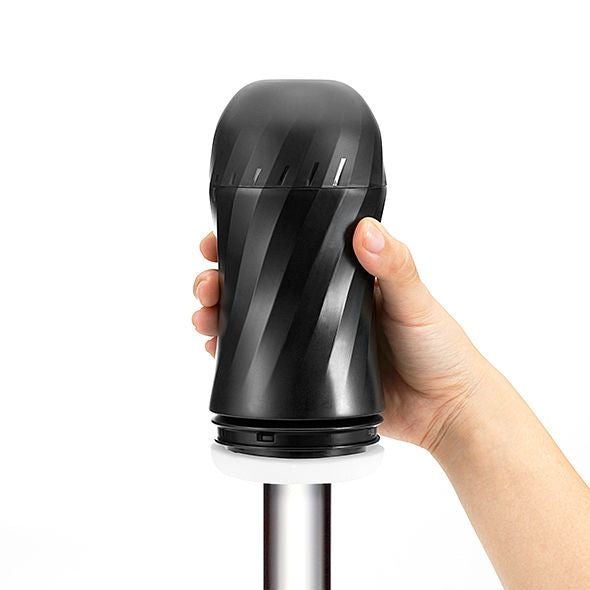 Tenga Air Tech Twist Reusable Vacuum Cup Ripple