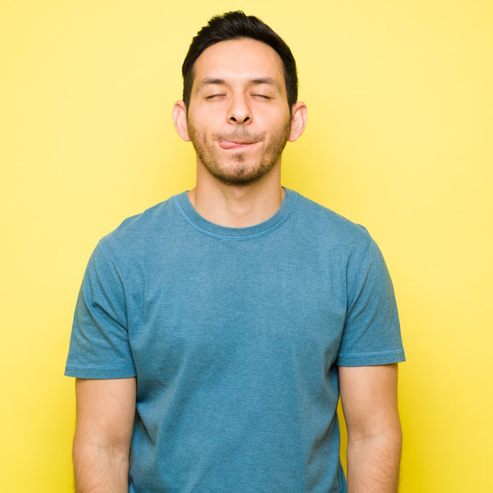 ¿A Qué Sabe Una Vagina?