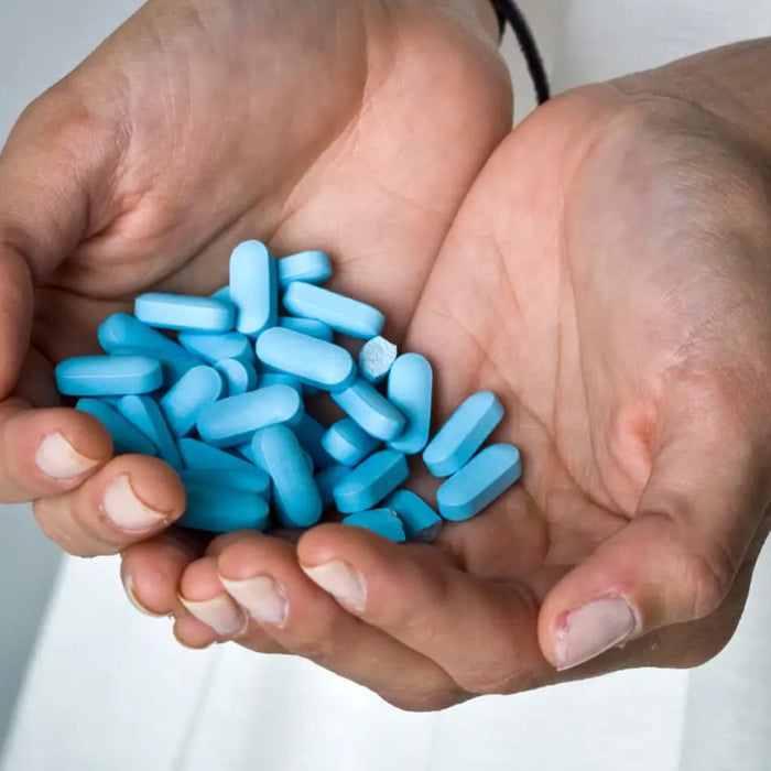 Alternativa Al Viagra