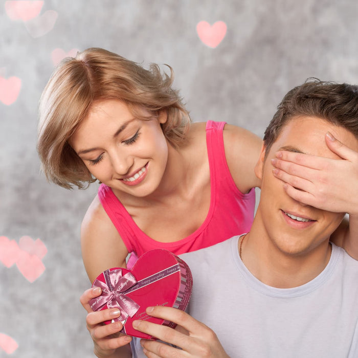 Cinco Formas Diferentes Para Complacer A Tu Pareja