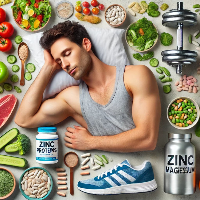 ¿Cómo Aumentar La Testosterona?