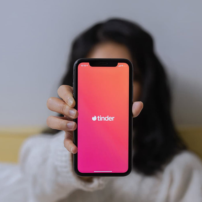 ¿Cómo Funciona Tinder?