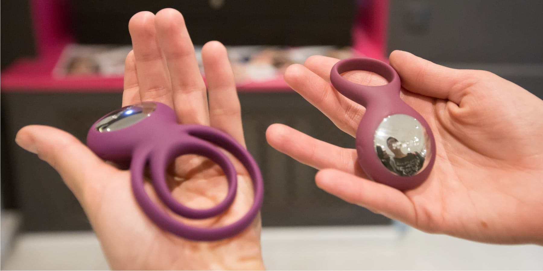 ¿Cómo Se Usa Un Anillo Pene