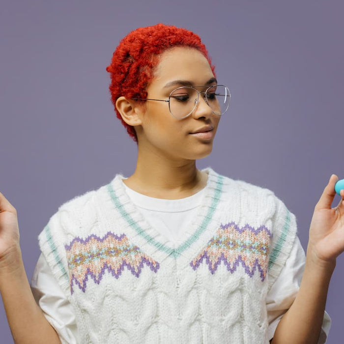 ¿Cómo Se Usa Un Vibrador?