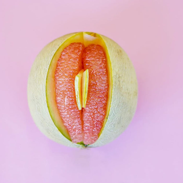 ¿Cuál Es Su Tipo De Vulva