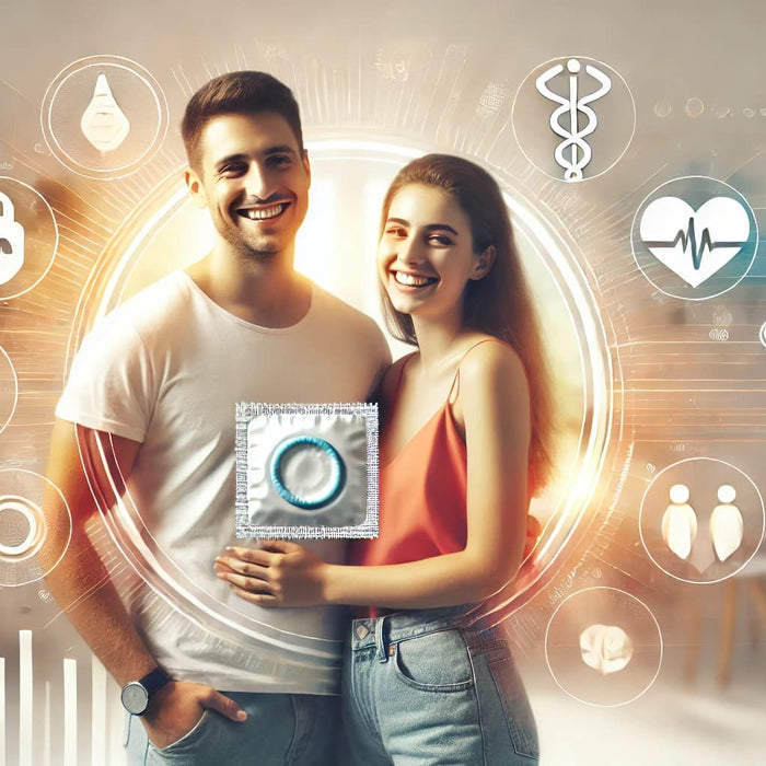 ¿Cuántas Personas Utilizan Preservativos