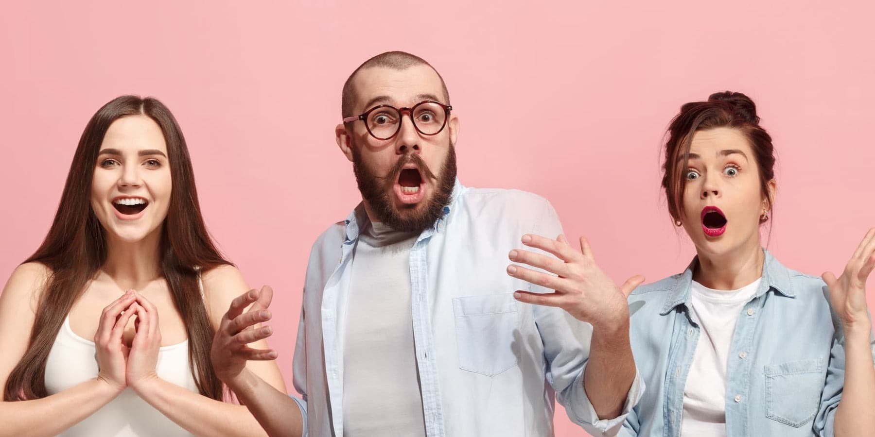 Datos Sorprendentes Sobre El Sexo