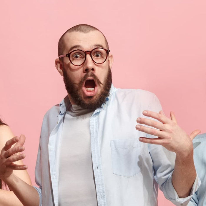 Datos Sorprendentes Sobre El Sexo