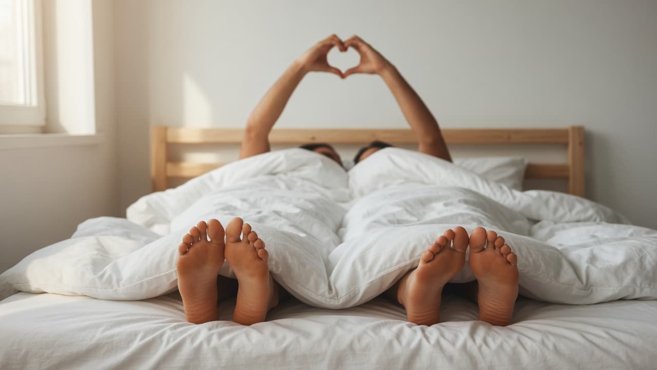 ¿Empezar en solitario o en pareja?
