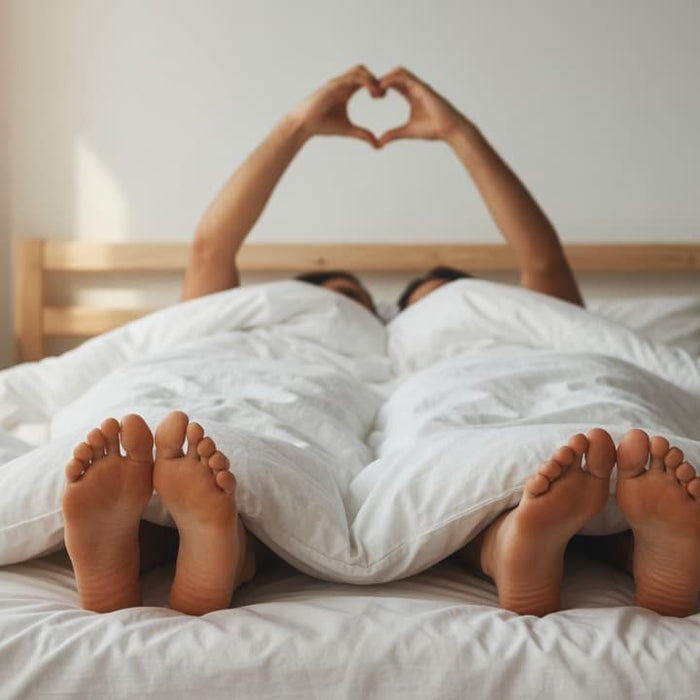 ¿Empezar en solitario o en pareja?