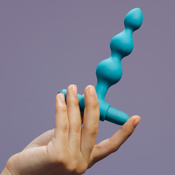 Estimulación Anal ¿Listo Para Un Viaje Por El Camino Oculto