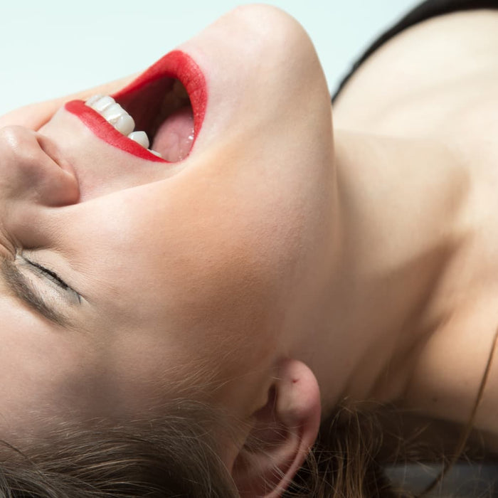 ¿Estoy Chorreando O Haciendo Pis?