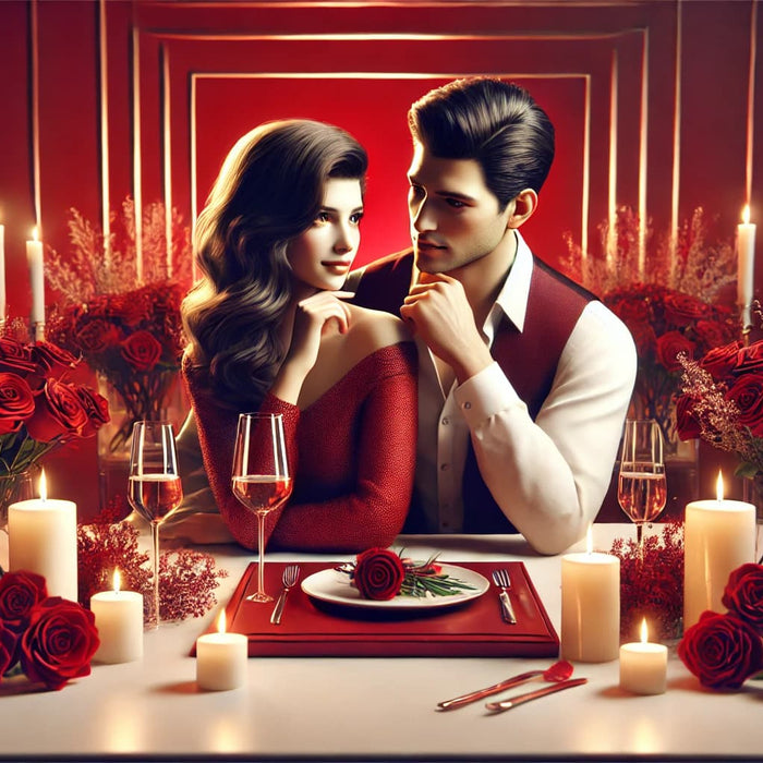 Ideas Creativas y Emocionantes Para Salir En Pareja