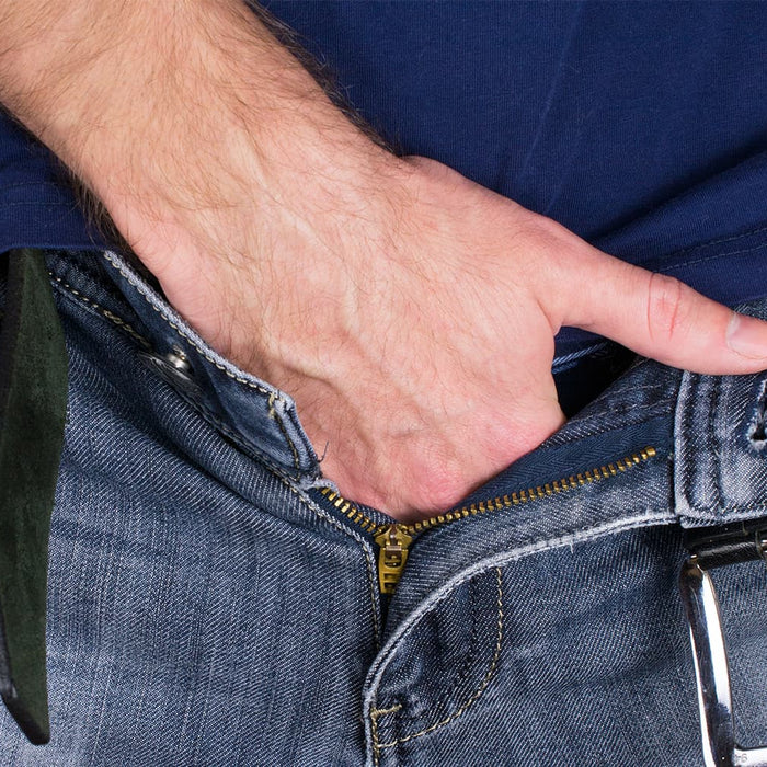 ¿Les Gusta A Las Mujeres Ver A Los Hombres Masturbarse?