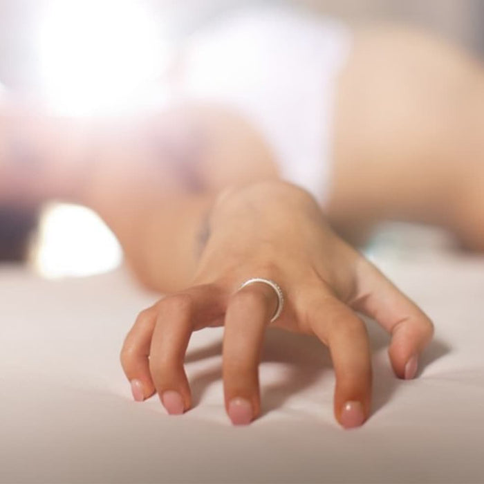 ¿Por Qué Nos Masturbamos