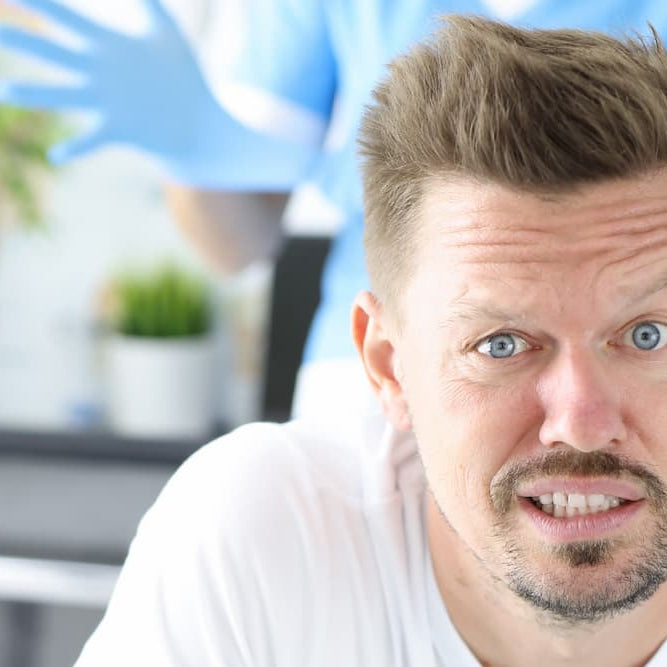 ¿Puede Un Hombre Tener Un Orgasmo Por Penetración Anal?