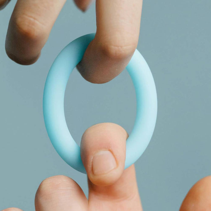 ¿Qué Hace Un Anillo Para El Pene?