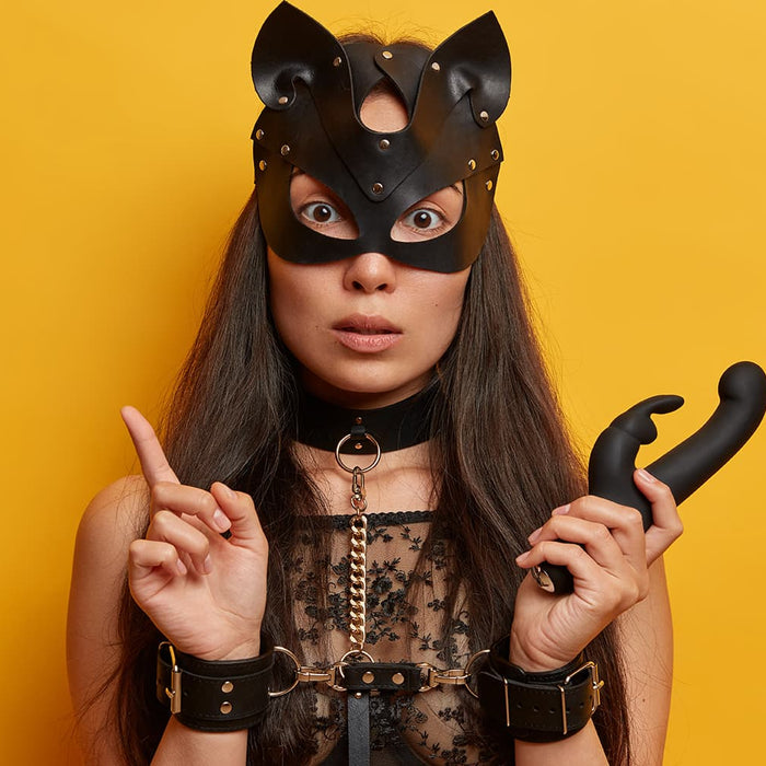 ¿Qué Es El Castigo Con Vibrador?