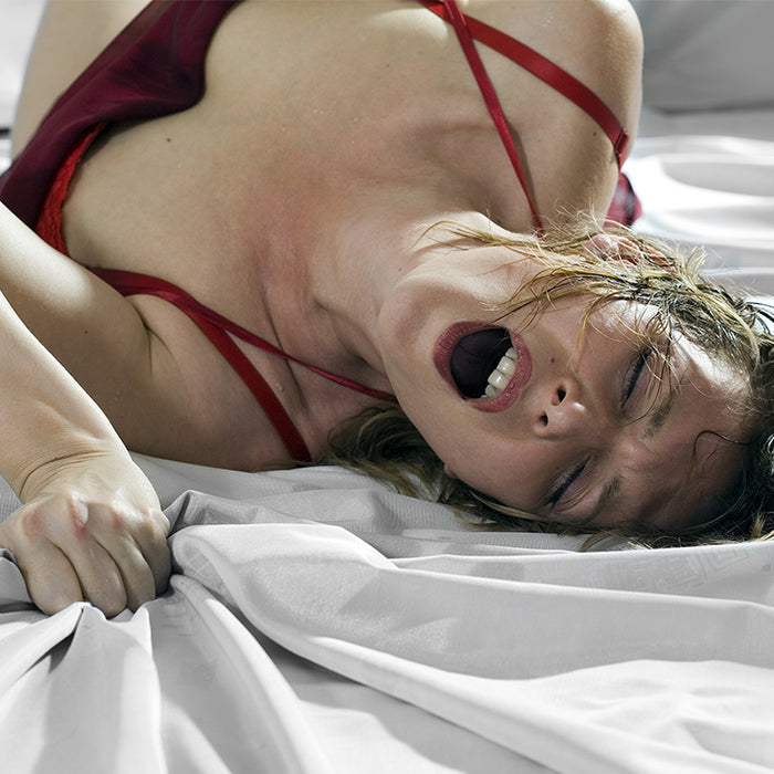 ¿Qué Es El Squirting y Cómo Se Hace?