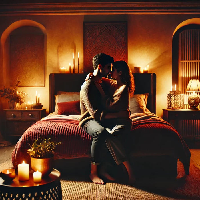 ¿Romper La Lucha En El Dormitorio Consejos De Nuestra Sexóloga Emma