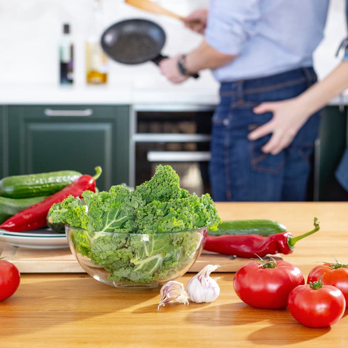¿Ser Vegetariano Afecta Tu Vida Sexual?