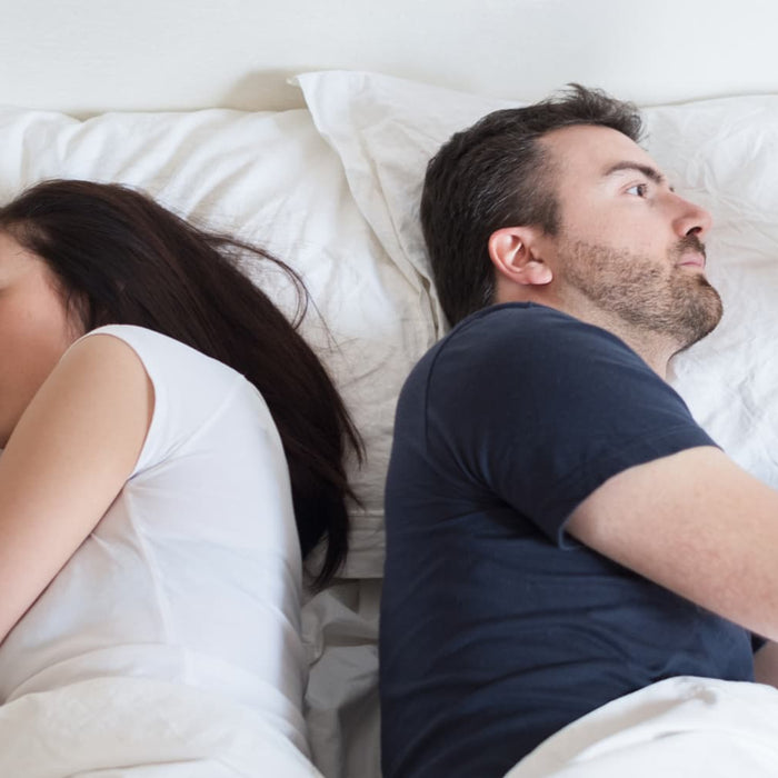 ¿Son las redes sociales perjudiciales para tu relación?