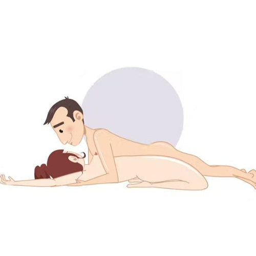 The Seduction