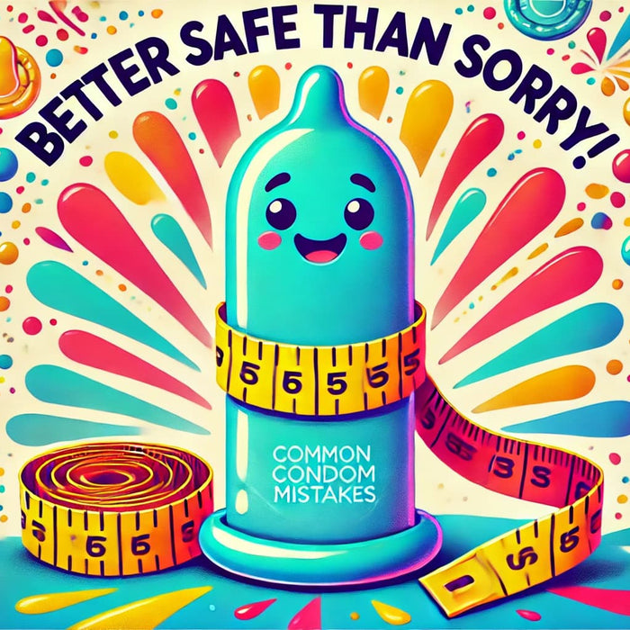 ¿Usar El Preservativo Como Un Profesional O Como Un Principiante?