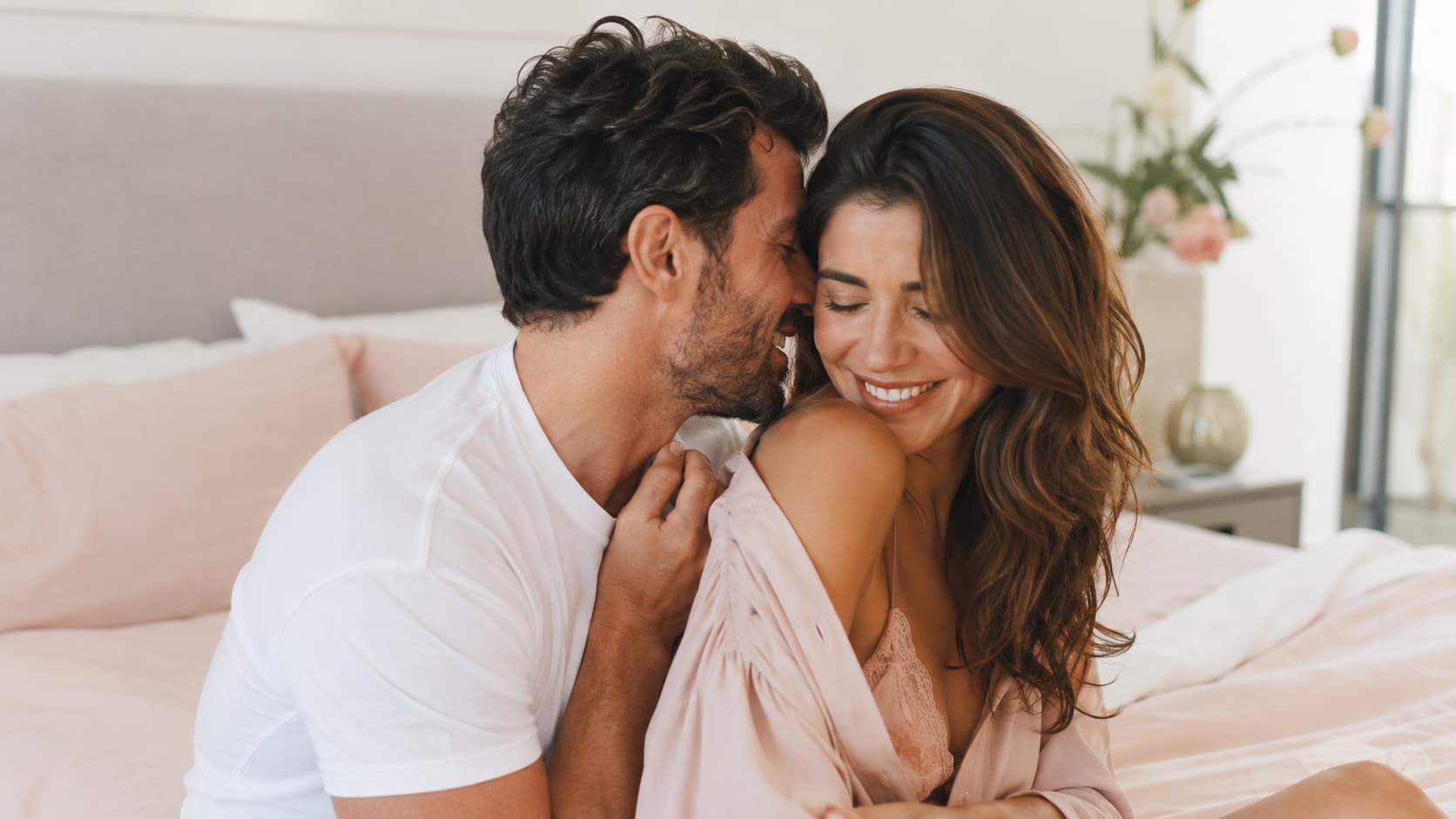 ¿Por qué a tanta gente le excita el dirty talk?