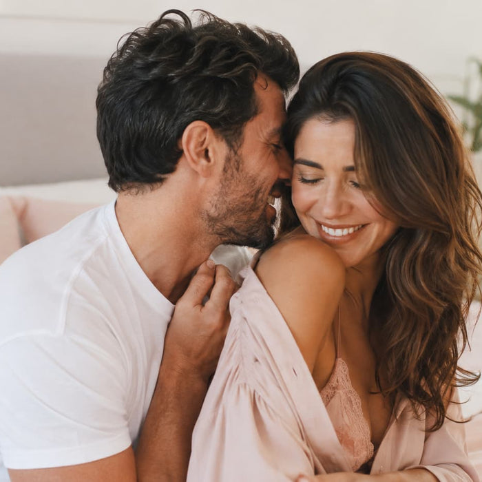 ¿Por qué a tanta gente le excita el dirty talk?