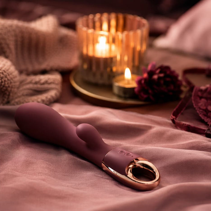 ¿Cómo elegir tu primer juguete sexual? 