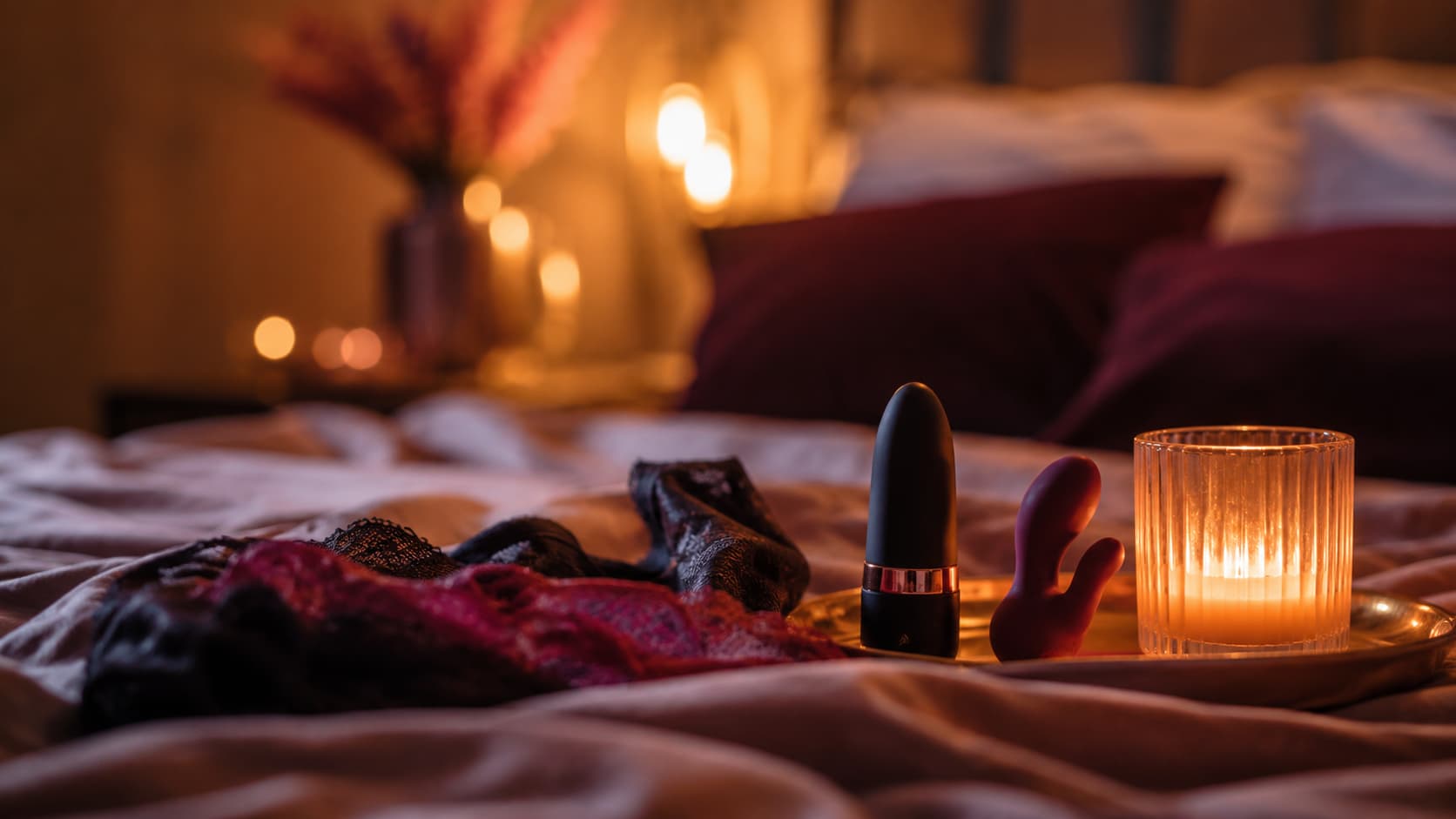 ¿Por qué las personas fantasean con otra persona durante el sexo?