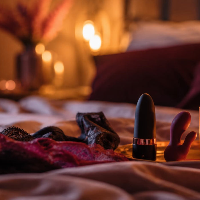 ¿Por qué las personas fantasean con otra persona durante el sexo?