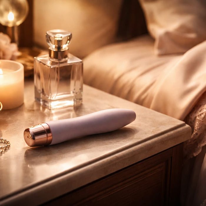 Primer juguete sexual: cómo elegir el que realmente va contigo