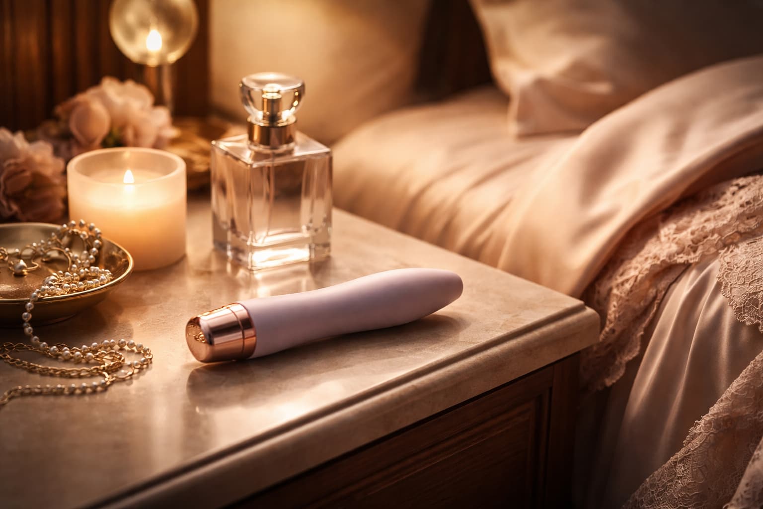 Primer juguete sexual: cómo elegir el que realmente va contigo