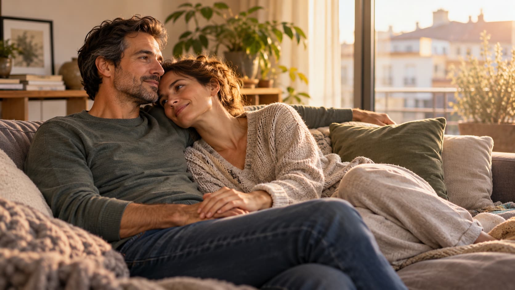 ¿Por qué el sexo puede llegar a sentirse como una obligación?