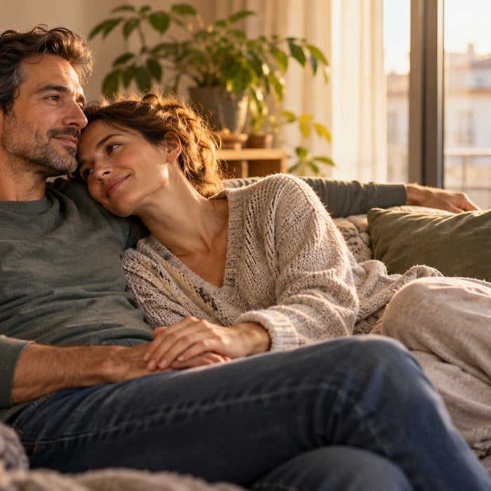 ¿Por qué el sexo puede llegar a sentirse como una obligación?