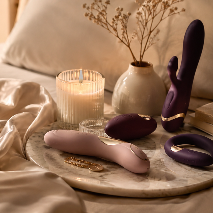 ¿Qué sextoys son ideales para disfrutar a solas?