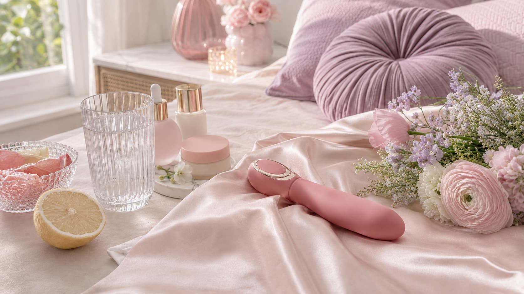 ¿Se puede usar un vibrador con demasiada frecuencia? 