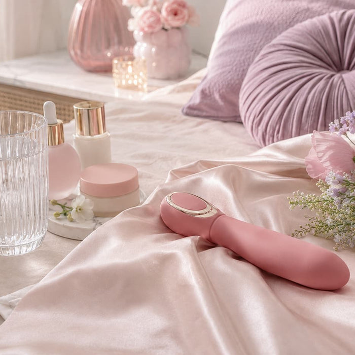 ¿Se puede usar un vibrador con demasiada frecuencia? 