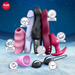 Satisfyer Premium Erotische Adventskalender 2025