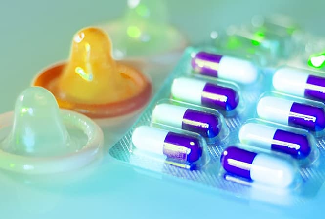 Bienestar y farmacia