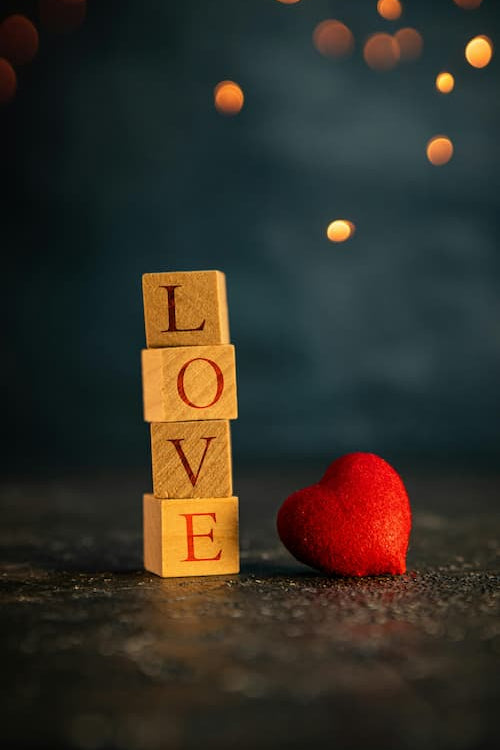 Día de San Valentín