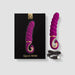 Gvibe Gjack Vibrador 19 Cm