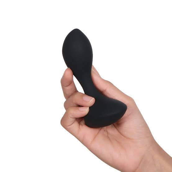 Satisfyer Backdoor Lover Plug Anal Vibrador