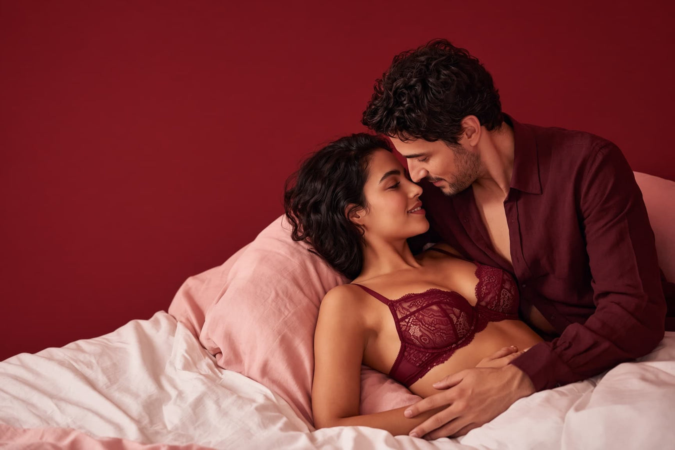 Sexo y relaciones