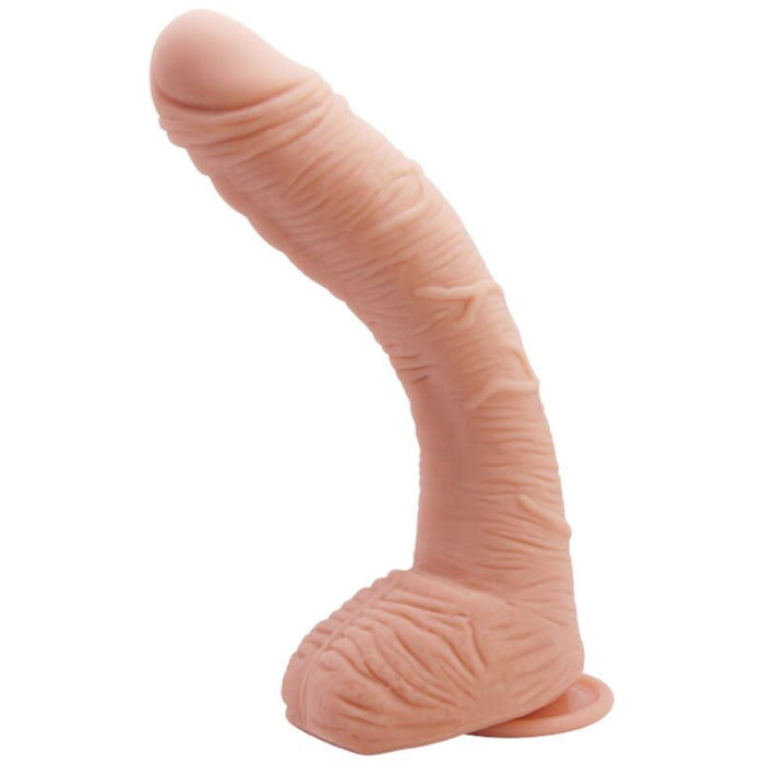 Baile Beautiful Encounter Alex Lifelike Skin Dildo 27 Cm