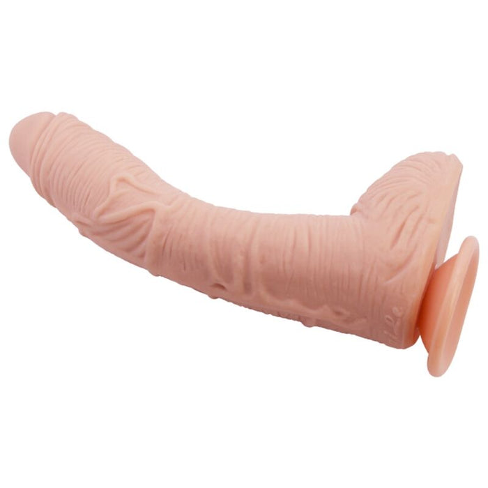 Baile Beautiful Encounter Alex Lifelike Skin Dildo 27 Cm